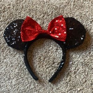 Disney Minnie Ears